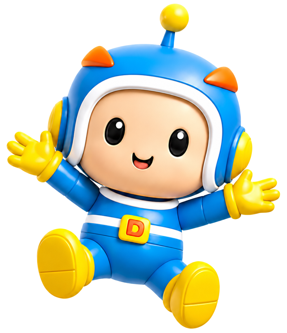 Digi Icon